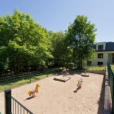 Apartmán Aquarius
