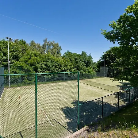 アパート Aquarius ソポト