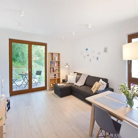 Appartement Aquarius