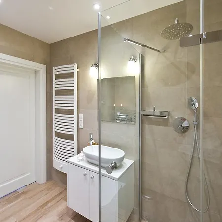 Appartement Aquarius