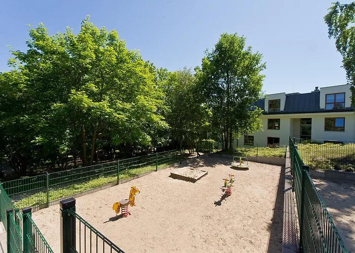Apartmán Aquarius