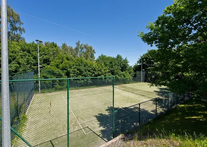 Apartment Aquarius Sopot