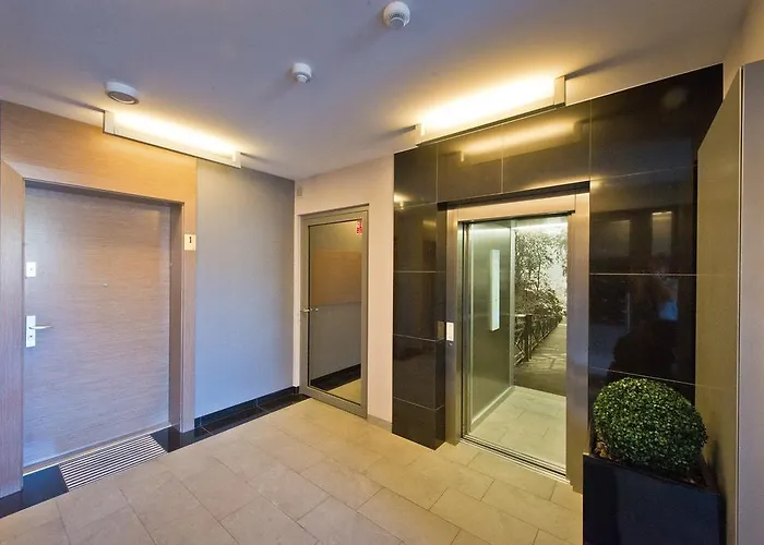 Apartmán Aquarius *