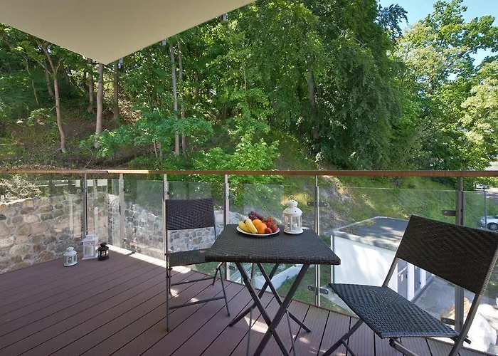 Apartment Aquarius Sopot