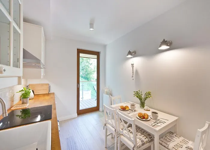 Apartmán Aquarius